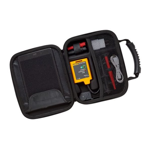 İkinci El Fluke 154 - Hart Kalibrasyon Asistanı - Görsel 3