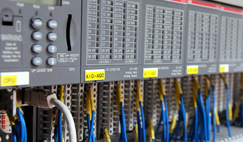 PLC Sistemleri Nedir