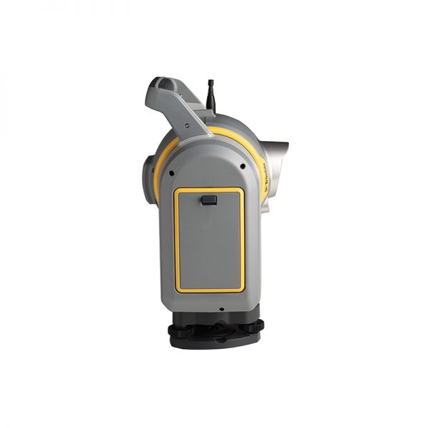 İkinci El Trimble SX10 Tarayıcı Total Station - Görsel 2