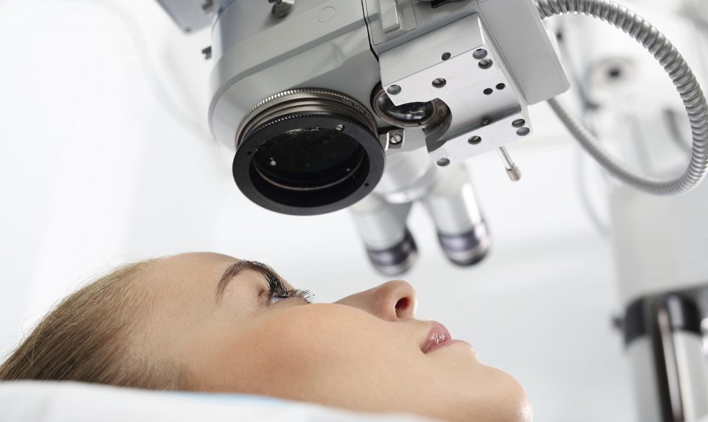 Optik Cihazlar Nelerdir