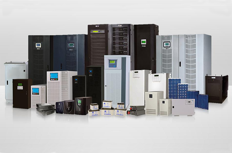 Kesintisiz Güç Kaynağı (UPS) Nasıl Çalışır