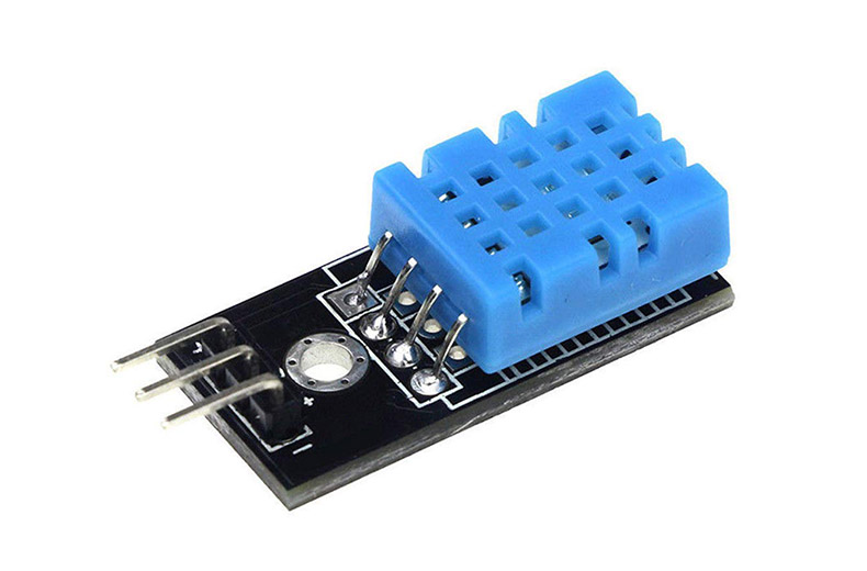 sıcaklık sensörü nedir ne işe yarar