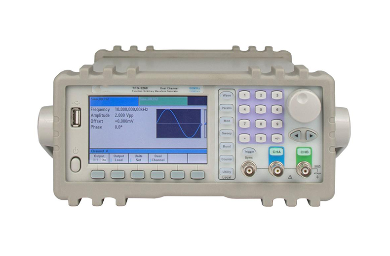 Sinyal Jeneratörü Nedir