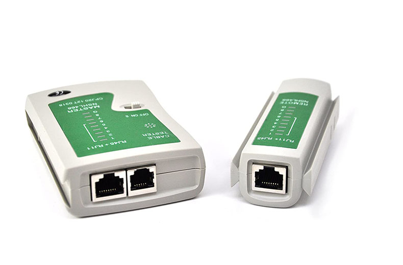 Network Test Cihazları Nedir-Kullanım Alanları