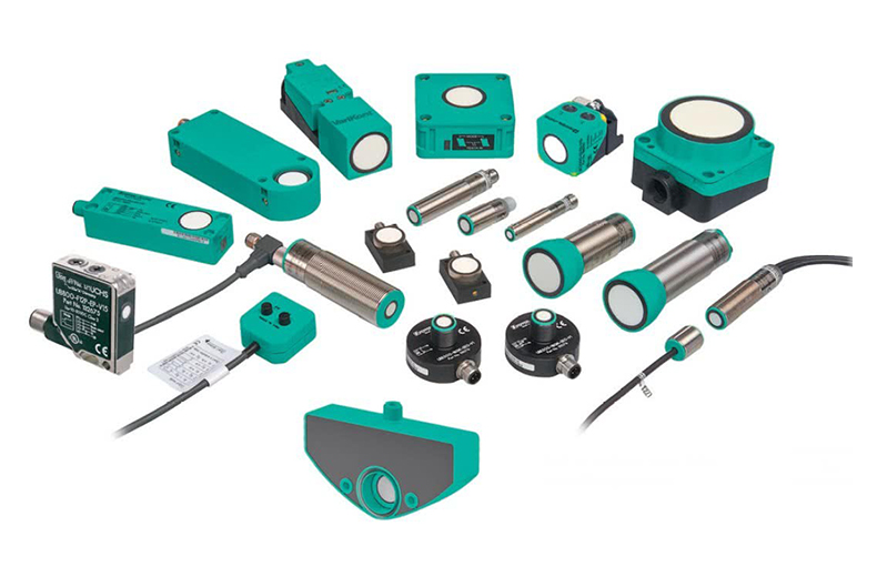 Sensör Çeşitleri Nelerdir