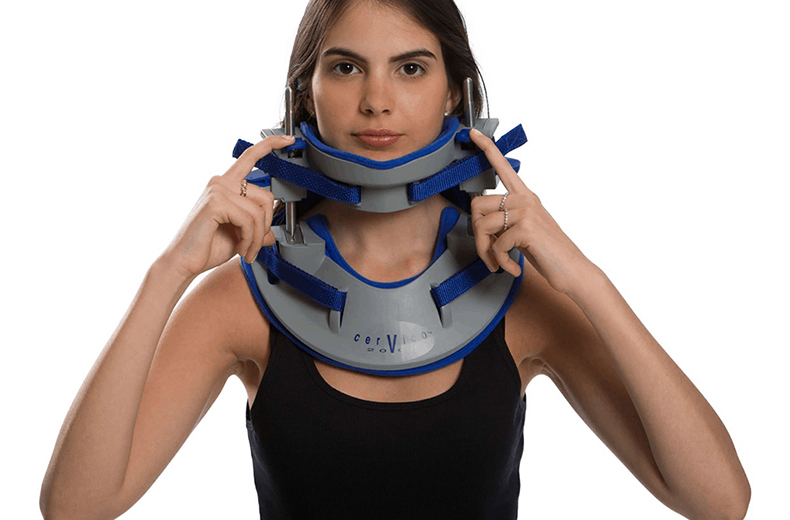 Vertetrac Dikey Traksiyon Nedir