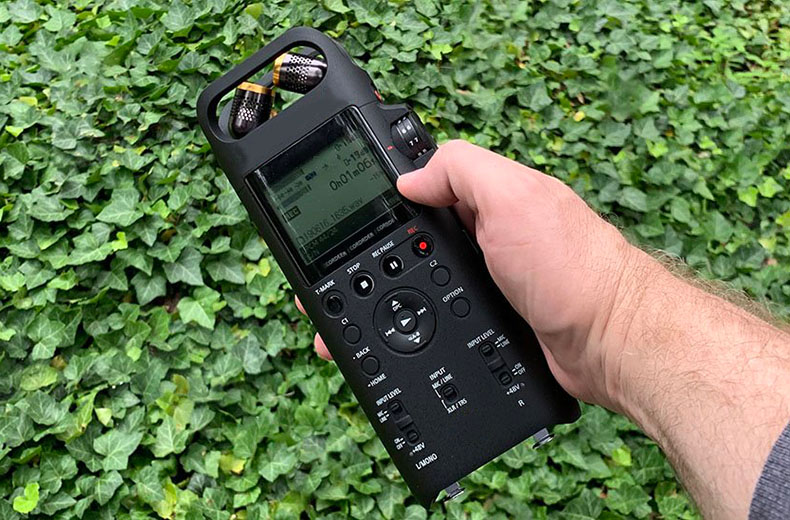 Ses Kayıt Cihazları Nelerdir