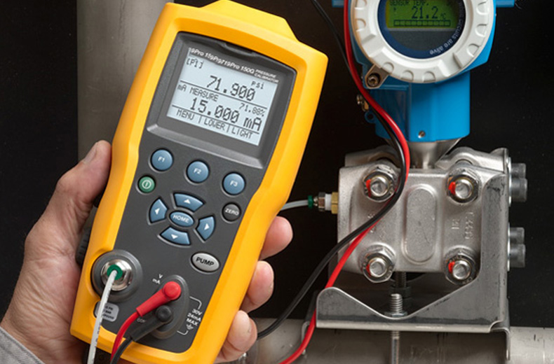 Basınç Kalibratörü Nedir-Ne İşe Yarar