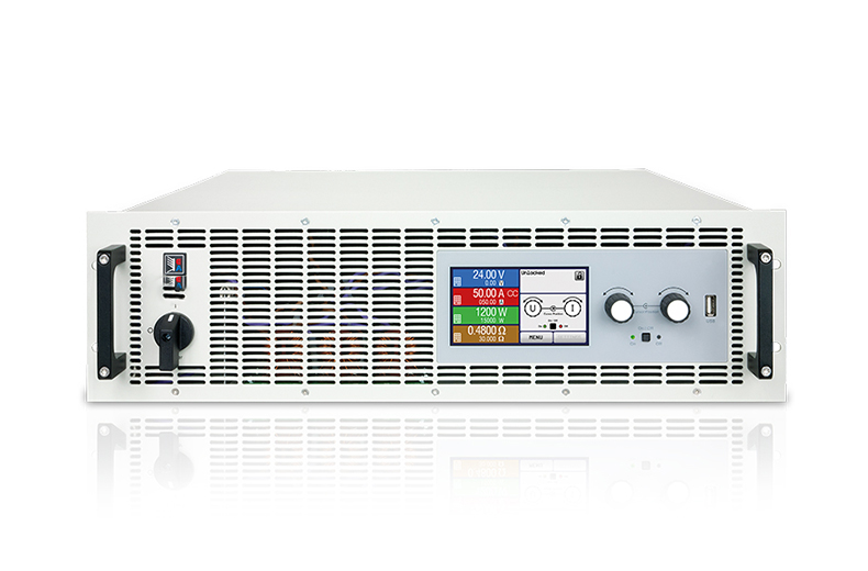 DC Elektronik Yük Nedir