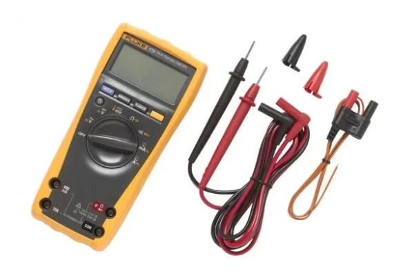 Fluke 179 True RMS Dijital Multimetre - Görsel 2